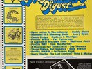 Programmer's Digest Vol. 1 Issue 1 1972 Wolfman Jack Radio Station Magazine