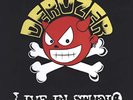 Derozer Live In Studio (UK IMPORT) Vinyl NEW