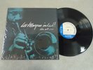 SHRINK LEE MORGAN INDEED  REISSUE LP BLUE NOTE RECORDS BLP-1538