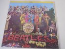 SEALED THE BEATLES SGT PEPPERS LONELY HEARTS 1978 CANADA REISSUE LP MARBLE VINYL