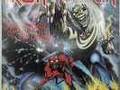 Iron Maiden The Number of The Beast Vinyl LP