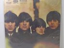 SEALED THE BEATLES BEATLES FOR SALE URUGUAY IMPORT LP ODEON POPS URL 2111