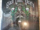 Black Label Society - Unblackened - Ltd Numbered Edition 3x Vinyl LP + CD