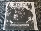 Vothana / Evil Split Vinyl Black Metal Absurd
