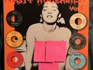 Nasty Rockabilly Vol 5 LP 14 Unhearted Blasters From The 50's B-Sharp 666/7 Comp