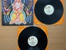 Hawkwind - Space Ritual 2xLP 1973 UK Vinyl VG+/VG Space Psychedelic Prog Rock
