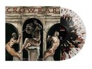 Crowbar Vinyl, Time Heals Nothing Record, Splatter LP