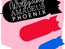 Phoenix - Wolfgang Amadeus Phoenix [Digital Download Card] [Used Very Good Vinyl