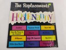 The REPLACEMENTS - Hootenanny 1983 1st press Blue Label Masterdisk Shrink Wrap