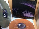 Tool - Fear Inoculum Double LP Multicolored COLORED MARBLE EDITION Reissue 2LP