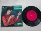 JOHNNY HALLYDAY - Polish 1965 EP - Tu As De La Chance - Pronit N 0488 POLAND