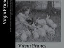 VIRGIN PRUNES: DEBUT EPS (LP vinyl *BRAND NEW*.)