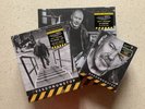 Vasco Rossi cofanetti non stop