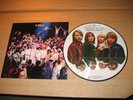 ABBA-Thank You For The Music-Picture Disc Lp for Japanese Fan Club-Unplayed.
