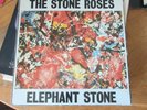The Stone Roses Elephant Stone 12-in Vinyl