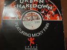 Urban Shakedown - Some Justice - 12