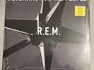 R.E.M. - Automatic For The People (25th Anniversary) Vinyl LP & Digital Download