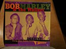 LP vinyl:Bob Marley & The Wailers-Destiny (1963-1966).Heartbeat Records,Ska