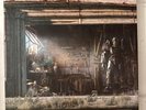FALLOUT 4 (SOUNDTRACK) - INON ZUR – DELUXE VINYL 6LP BLUE LTD ED SET - VG+  -10