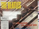 THE BEATLES PLEASE PLEASE ME IN MONO LP VINYL FACTORY SEALED NEW 2014 GERMANY