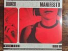 New Sealed STREETLIGHT MANIFESTO 