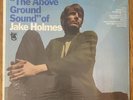 SEALED - JAKE HOLMES - The Above Ground Sound - TOWER ST 5079 Lp Vinyl Record