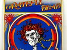 S/T Grateful Dead 1971 Vinyl Warner Bros Records 1st Press