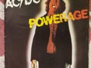 ACDC AC/DC Powerage 1978 Blue Albert First Pressing APLP-030 Australian