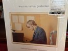 Warren Zevon Preludes Rare and Unreleased  Recordings LP NW5490