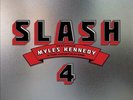 SLASH - 4 with Myles Kennedy VINYL NEW and SEALED