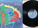 Bohemian Vendetta, Self-Titled LP: VERY RARE 1968 Mainstream Stereo S/6106 - VG+