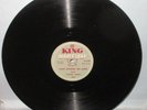 Rare WYNONIE HARRIS  Canadian 78 