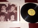 queen i want to break free south africa