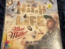 Mac Miller, The High Life (Mixtape 2LP) Sealed.
