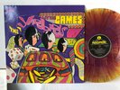 rare RSD LTD ED of 2500 YARDBIRDS Little Games MULTICOLOR LP PARLOPHONE Beck UK