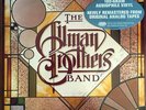 THE ALLMAN BROTHERS BAND - ENLIGHTENED ROGUES - LP 180GR DMM