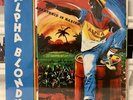 Alpha blondy Aparthed is Nazism LP NEU OVP