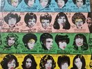 Rolling Stones - Some Girls - 1978 US 1st Press Banned Withdrawn Cover (NM)