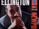 Duke Ellington And His Orchestra Ellington At Newport MFSL #d MONO VINYL LP NEW/