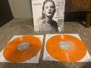 Taylor Swift – Reputation (2LP) FYE Limited Edition Orange Translucent Vinyl