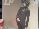 LP (LAURA PERGOLIZZI) Forever For Now - RARE  NM