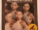 Brothers By Choice She Puts the Ease Back Into Easy Soul Funk LP ALA Promo VG+