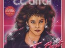 C.C. Catch ‎- The Best (Pink Vinyl LP - Ear Music - EU 2022)