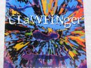 Clawfinger - Deaf Dumb Blind 1993 MVG 112 ORIG Sweden 1st Press LP vinyl