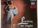 JULIE LONDON BY NIGHT LP 180g PAN AM SEALED