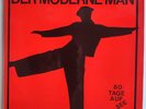 Der Moderne Man 80 Tage auf See ohne LC Code