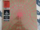 Directions To See A Ghost The Black Angels triple Colored Vinyl Limited to 500