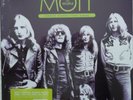 Mott The Hoople: Complete Atlantic Studio Albums (4LP Box, 2014, Rhino) NEW