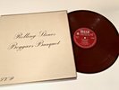 Rolling Stones. Beggars Banquet.  Decca. MONO . Earliest 1/1. 4A/2A  REDUCED