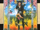 STEVE VAI PASSION AND WARFARE 2013. Music on vinyl MOV prog rock MOVLP641 1990 